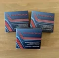 Produktbild: Endurancer 24 SEX-DIE BLAUEN Pillen,3x2 Stück Stk-Erektion-Männer-Prostata