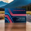 Produktbild: Endurancer 24 Neu & OVP,SEX-DIE BLAUEN Pillen,10Stk-Erektion-Männer-Prostata