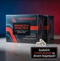 Produktbild: Endurancer 24 Kapseln - DOPPELPACK 20Stück+ 2 Kapseln  GRATIS!!! BLITZVERSAND!!