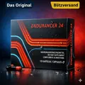 Produktbild: Endurancer 24 NEU 1 Packung Kapseln 10 Stück Blitzversand Original Top Service !