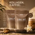 Produktbild: Wellbe Kollagen Collagen Collafe Arabica 2x Kaffee Das Original Blitzversand Top