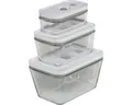 Produktbild: Zwilling Vakuumierer Fresh&Save Vakuum Boxset 3 tlg.