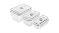 Produktbild: Zwilling Fresh&Save Vakuum Boxset 3 teilig