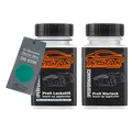 Produktbild: Autolack Lackstift für Mercedes Daimler Benz DB 6235 DB 6235 Trucks 2 x 50ml