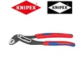 Produktbild: KNIPEX 88 02 180 Wasserpumpenzange Alligator® 180mm Spannweite 36 mm ölgehärtet