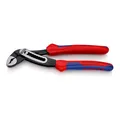 Produktbild: KNIPEX 88 02 180 Alligator® Wasserpumpenzange schwarz atramentiert 180 mm