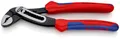 Produktbild: Knipex-Werk Alligator-Wasserpu.-Zange 88 02 180 Wasserpumpenzangen