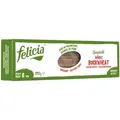 Produktbild: Felicia Bio Buchweizen Vollkorn Spaghetti - bio (0.25kg)