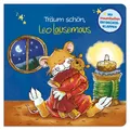 Produktbild: Träum schön, Leo Lausemaus!