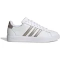 Produktbild: ADIDAS Damen Freizeitschuhe Grand Court Cloudfoam Lifestyle Court Comfort