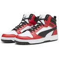 Produktbild: PUMA Rebound Sneakers Erwachsene Sneaker weiß 37,5 EU