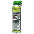 Produktbild: PETEC Haftschmier-Spray (500 ml) Haftfett weiß-transparent  71550