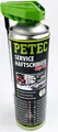 Produktbild: PETEC Service-Haftschmierspray, Langzeitschmiermittel, transparent, 500 ml