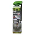 Produktbild: Petec Service Haftschmierspray Haftschmierstoff Haftschmierfett 500 ml Langzeit