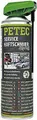 Produktbild: PETEC Haftfett SERVICE HAFTSCHMIER SPRAY 71550 - 500 ml