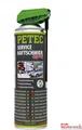 Produktbild: PETEC Service Haftschmierspray 500ml 71550 Vario Sprühkopf