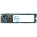 Produktbild: Dell M.2 PCIe NVME Gen 2280 Solid State Drive - (4000 GB, M.2 2280) (AC037411)