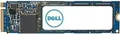 Produktbild: Dell - SSD - 4 TB - intern - M.2 2280 - PCIe 4.0 x4 (NVMe) - für Alienware M15 R7, Precision 3460, 5470, 5760, 7560, 7680, 7760, 7780, XPS 15 9510, 17 9710