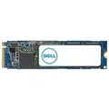Produktbild: Dell M.2 PCIe NVME Gen 4x4 Class 40 2280 Solid State Drive - 4TB