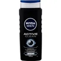 Produktbild: NIVEA MEN Men Active Clean (500 ml) (0184046)