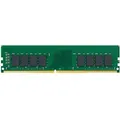 Produktbild: Transcend 16GB DDR4-2400, 16 GB, 1 x 16 GB, DDR4, 2400 MHz, 288-pin DIMM (1 x 16GB, 2400 MHz, DDR4-RAM, DIMM) (TS2GLH64V4B)