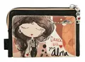 Produktbild: Anekke Alma RFID Wallet Multicolor