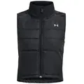 Produktbild: Under Armour® Funktionsweste Storm Session Run schwarz S (34/36)