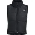 Produktbild: Under Armour® Sweatweste UA Strm Vitality Run Vest schwarz S (34/36)