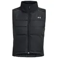 Produktbild: Under Armour® Funktionsweste Under Armour Damen Weste Storm Session 1378502 schwarz S (34/36)