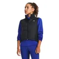 Produktbild: Under Armour Storm Session Run Laufweste Damen schwarz - black S