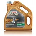 Produktbild: CASTROL Motoröl EDGE 10W-60 (4L) 15a0b2 4l