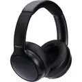 Produktbild: Panasonic RB-M600BE-K Bluetooth Over Ear Kopfhörer schwarz 20 KHz ~D~
