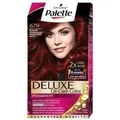 Produktbild: Schwarzkopf Professional Palette Deluxe Oil-Care Color - Permanent Hair Color 679 Intense (679 Smooth Red Violet) (33074127)