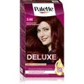 Produktbild: Schwarzkopf Palette Deluxe Permanent-Haarfarbe Farbton 5-88 679 Intensive Red Violet 1 St.