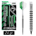 Produktbild: REDDRAGON Steel Dart Darts Pfeile Dartpfeile Steeldarts Javelin Speedline 24 gr.
