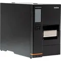 Produktbild: TJ-4422TN, Etikettendrucker schwarz, USB, USB-Host, LAN, RS-232C, Thermotransferdruck
