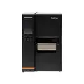 Produktbild: Brother Titan Industrial Printer TJ-4422TN - Etikettendrucker - Thermodirekt / T