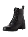 Produktbild: Tamaris Damen Absatzstiefelette Leder Gore-Tex; BLACK, EU 38