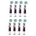 Produktbild: Braun Oral-B Aufsteckbürsten Kids Frozen 8er FFS