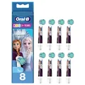 Produktbild: Oral-B Kids 81748472 8 Stück(e) Mehrfarbig Extra weich Gefroren 3 Jahr(e)