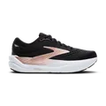 Produktbild: Brooks Ghost Max 3 Laufschuhe Damen Black/Black/Rose Gold B (normal) 39 1204571B-043.080