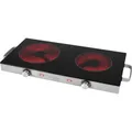 Produktbild: PROFICOOK PC-DKP 1211 Doppelkochplatte #33961708