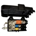 Produktbild: MTA Batteriepolklemme Positiv m 3-Fach Sicherungshalter MegaVAL MidiVAL 12V 32V