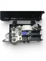 Produktbild: MTA Batteriepolklemme Positiv m 3-Fach Sicherungshalter MegaVAL MidiVAL 12V 32V