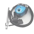 Produktbild: Bestron Staubsaugerbeutel Zubehör Bodenstaubsauger 94 cm Reinigung Zubehör 3 Stü