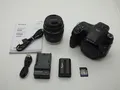 Produktbild: Sony alpha A65 Kit SLT-A65K 24,3MP mit Objektiv SAL1855  --- Topzustand ---