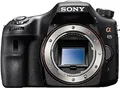 Produktbild: Sony Alpha 65 Body schwarz
