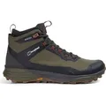 Produktbild: Berghaus VC22 Mif GTX AM Stiefel, Grün 42 EU - Grün - 42