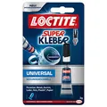 Produktbild: LOCTITE UNIVERSAL Sekundenkleber 3,0 g, 1 St.