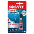 Produktbild: LOCTITE Universalkleber Sekundenkleber ,,Flüssig